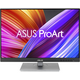 Монітор Asus 24.1" ProArt PA248CRV (90LM05K0-B01K70) IPS Gray/Black