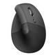 Миша бездротова Logitech Lift for Business Graphite (910-006494)