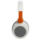 Bluetooth-гарнітура JBL JR 460NC White (JBLJR460NCWHT)