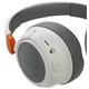 Bluetooth-гарнітура JBL JR 460NC White (JBLJR460NCWHT)