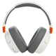 Bluetooth-гарнітура JBL JR 460NC White (JBLJR460NCWHT)