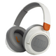 Bluetooth-гарнітура JBL JR 460NC White (JBLJR460NCWHT)