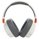 Bluetooth-гарнітура JBL JR 460NC White (JBLJR460NCWHT)