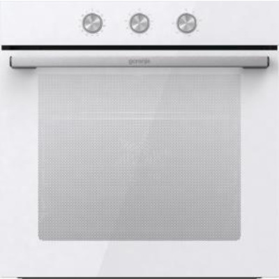 Духова шафа Gorenje BO6727E03WG