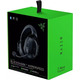 Bluetooth-гарнитура Razer BlackShark V2 Wireless Black (RZ04-04960100-R3M1)