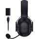 Bluetooth-гарнитура Razer BlackShark V2 Wireless Black (RZ04-04960100-R3M1)