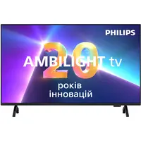 LED телевізор Philips 43PUS8319/12