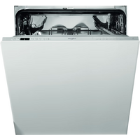 Вбуд. посудомийка WHIRLPOOL WI 7020 P