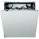 Вбуд. посудомийка WHIRLPOOL WI 7020 P