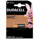 Батарейка DURACELL MN27 BLN 01x10 1 шт.