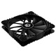 Вентилятор ID-Cooling WF-14025-XT Black