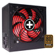 БЖ 650W Xilence XP650R10 Gaming series, 140mm, 80+ BRONZE, Semi-Modular, Retail Box