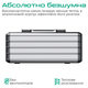 Зарядная станция Zendure 1016Wh (ZDSB1000M-gy-eu)