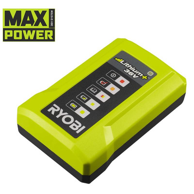 Зарядное устройство Ryobi Max Power RY36C17A 36В 1.7А