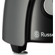 Кухонна машина Russell Hobbs Desire Matte Charcoal 27111-56