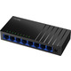 Комутатор Cudy GS108D, 8-Port Gigabit Desktop  Switch