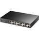 Комутатор Cudy GS1024, 24-Port Gigabit Metal Switch