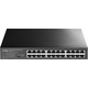 Комутатор Cudy GS1024, 24-Port Gigabit Metal Switch