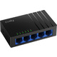 Комутатор Cudy GS105D, 5-Port Gigabit Desktop  Switch