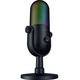 Мікрофон Razer Seiren V3 Chroma (RZ19-05060100-R3M1)