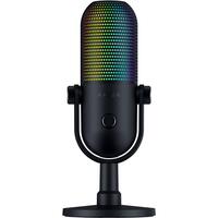 Микрофон Razer Seiren V3 Chroma (RZ19-05060100-R3M1)