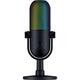 Мікрофон Razer Seiren V3 Chroma (RZ19-05060100-R3M1)