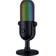 Мікрофон Razer Seiren V3 Chroma (RZ19-05060100-R3M1)