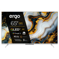Телевізор ERGO 65JUQ85 рідкокристалічний