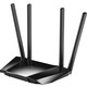 Маршрутизатор Cudy LT400, N300 Wi-Fi 4G LTE Cat4 Router