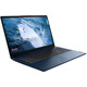 Ноутбук LENOVO IdeaPad 1 15.6"FHD IPS/R5-5500U/8/256SSD/Int/DOS/Abyss Blue