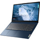 Ноутбук LENOVO IdeaPad 1 15.6"FHD IPS/R5-5500U/8/256SSD/Int/DOS/Abyss Blue