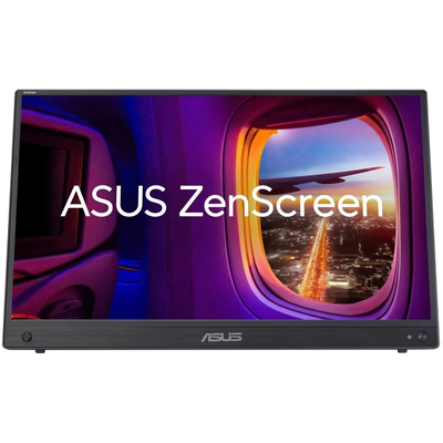 Монітор Asus ZenScreen MB16AHV 15.6" 3440х1440