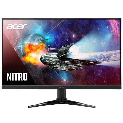 Монітор Acer QG241YEBII 23.8" 1920x1080