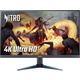 Монiтор 27" Acer VG270KLbmiipx (UM.HV0EE.L03) Black