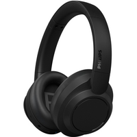 Навушники Over-ear Philips TAH6509 BT 5.3, ANC, Hi-Res, SBC, Wireless, Mic