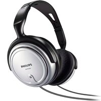 Навушники Over-ear Philips SHP2500 3.5-6.3 jack, Cable 6м