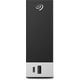 Накопичувач зовнішній HDD ext 3.5" USB 16.0TB Seagate One Touch Black (STLC16000400)