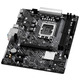 Материнская плата ASRock B760M-H2/M.2 Socket 1700