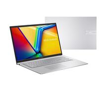 Ноутбук Asus Vivobook 17 X1704ZA-AU376 (90NB10F1-M00F00) Cool Silver