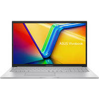 Ноутбук Asus Vivobook 17 X1704ZA-AU376 (90NB10F1-M00F00) Cool Silver