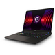 Ноутбук MSI Vector 16 HX 16.0 FHD, Intel i7-14650HX, 32GB, F1TB, NVD4080-12, DOS, черный