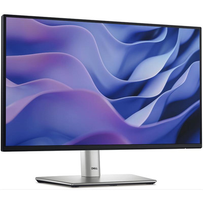 Монітор DELL 21.5" P2225H D-Sub, HDMI, DP, USB3.2, IPS, 100Hz, sRGB 99%, Pivot