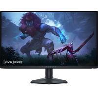 Монитор DELL 27" AW2725DF HDMI, 2xDP, USB, QD-OLED, 2560x1440, 360Hz, 0.03ms, DCI-P3 99.3%, FreeSync, Pivot, HDR TrueBlack 400