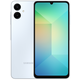 Смартфон Samsung Galaxy A06 SM-A065 4/128GB Light Blue (SM-A065FLBGSEK)