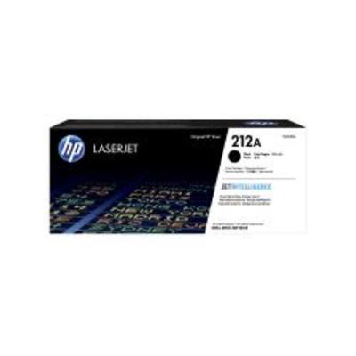 Картридж HP 212A CLJ M554/M555/M578 Black (5500 стор)