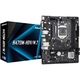 ASRock H470M-HDV/M.2/REF (1200/H470, 2*DDR4, PCIex16, 4xSATAІІІ, RAID, M.2, GLan, 7.1ch, mATX)