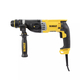 Перфоратор сетевой SDS-Plus DeWALT D25144K