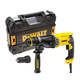 Перфоратор мережевий SDS-Plus DeWALT D25144K