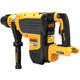 Перфоратор аккумуляторный бесщёточный SDS MAX DeWALT DCH735N