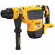 Перфоратор аккумуляторный бесщёточный SDS MAX DeWALT DCH735N